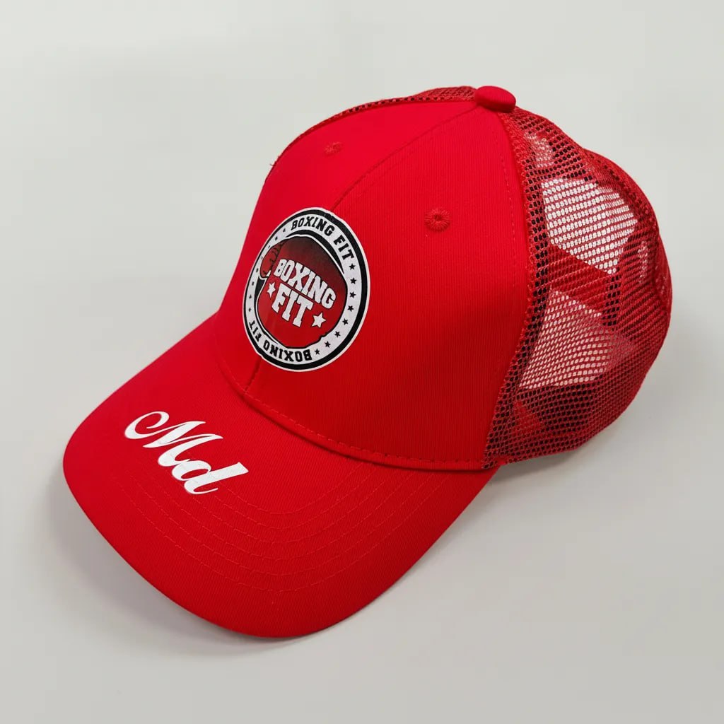 HEADGEAR