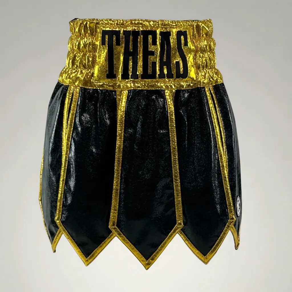 Gladiator Shorts