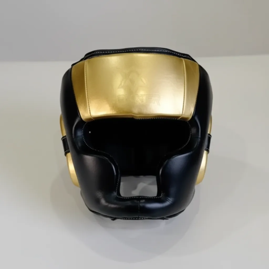 Head Guards