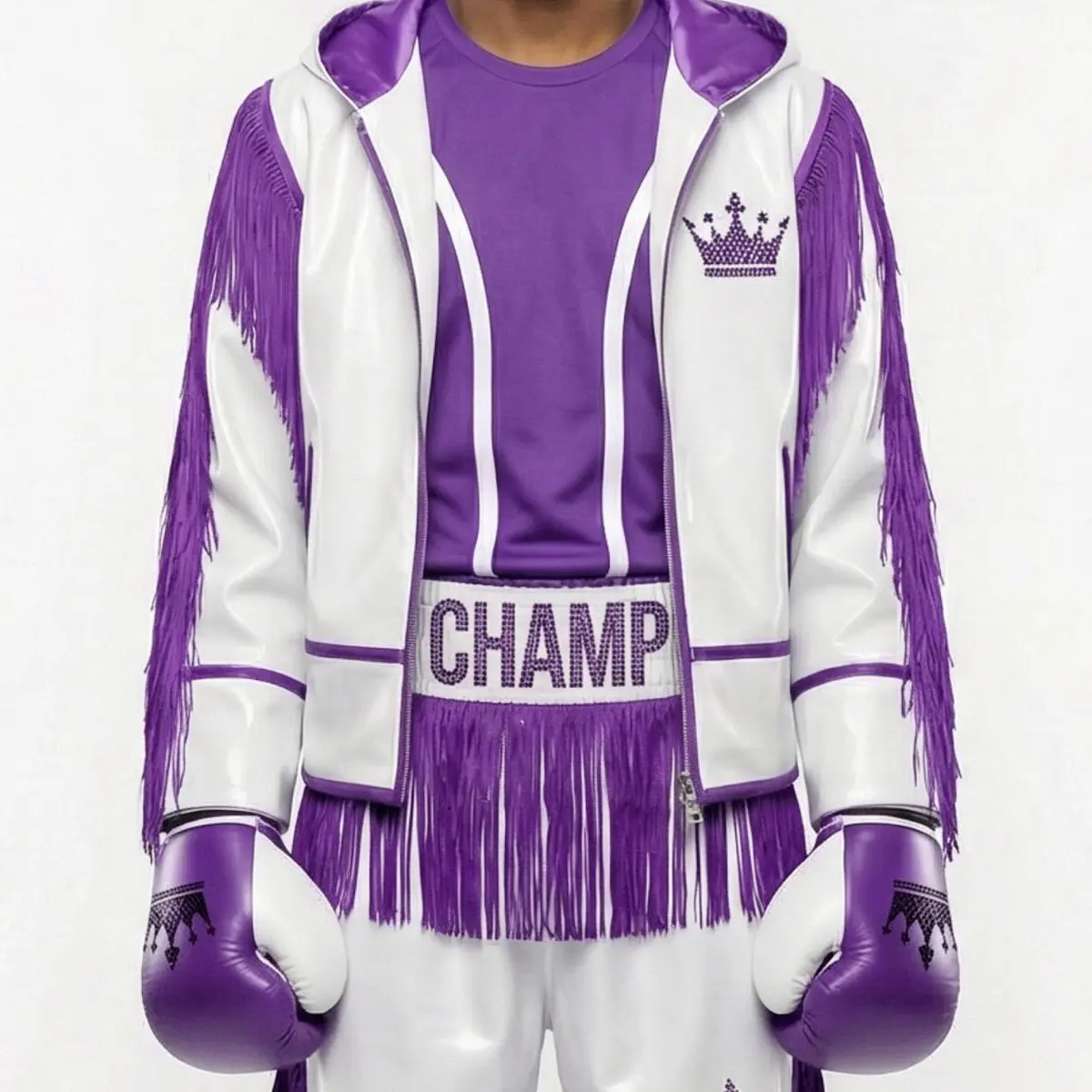 Jackets