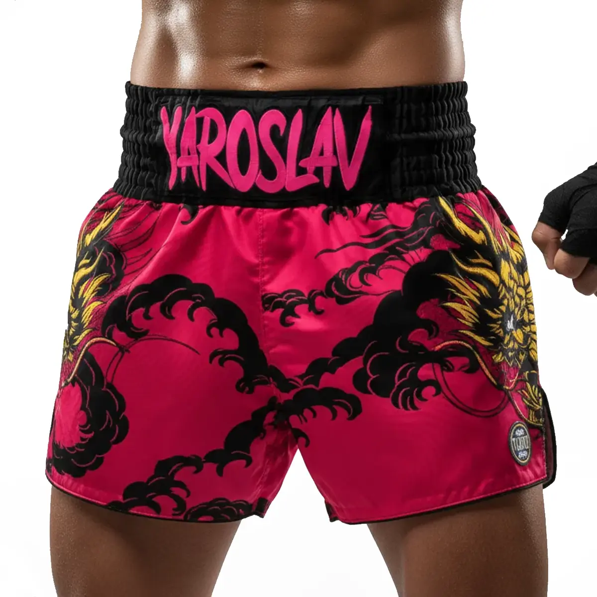 Muay Thai Shorts