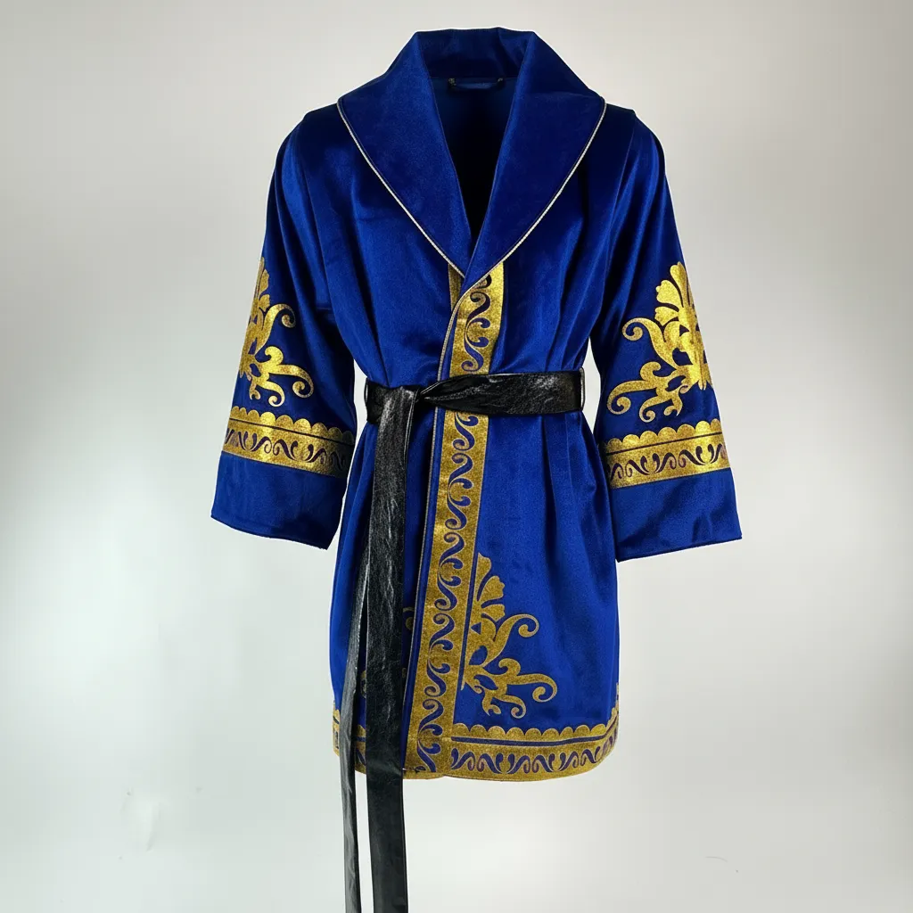 Robes