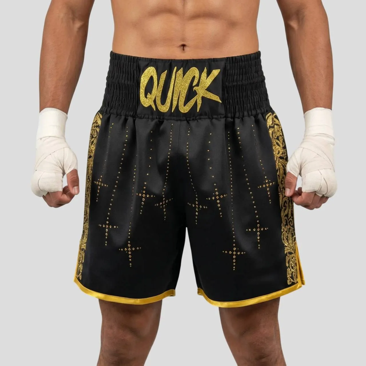Boxing Shorts