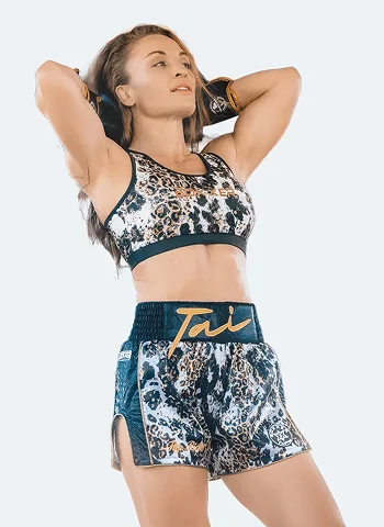 Muay Thai Shorts